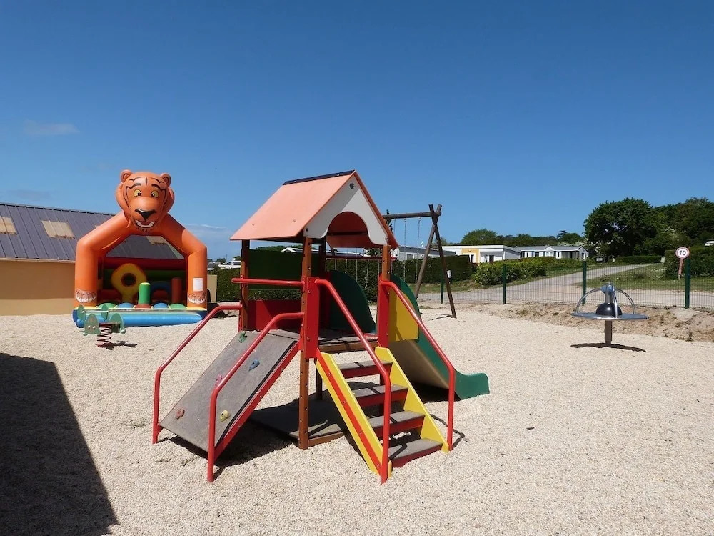 Camping Du Val