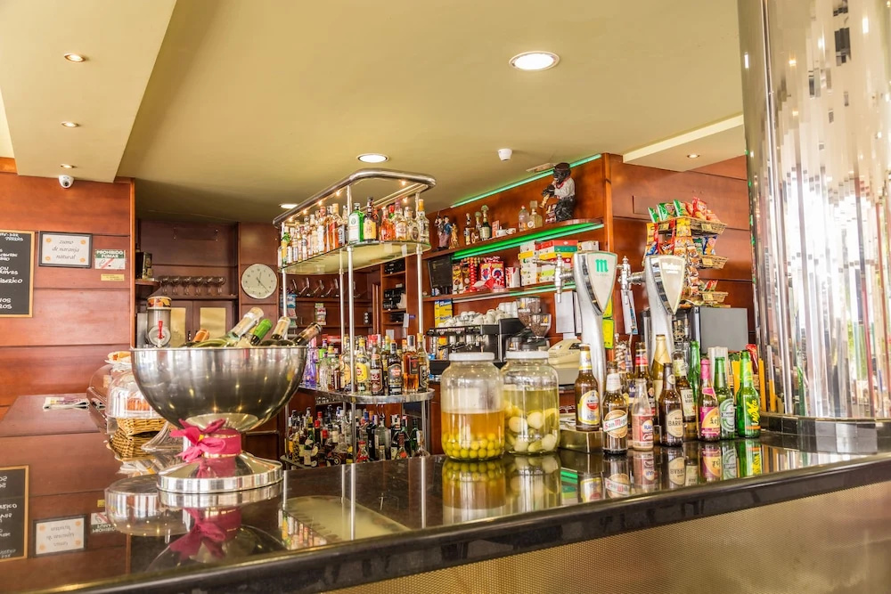 Hotel Parras Arnedillo