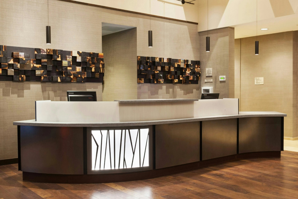 SpringHill Suites by Marriott Paso Robles Atascadero