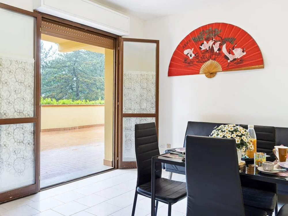 Balmy Holiday Home in Castel Rigone With Swimming Pool