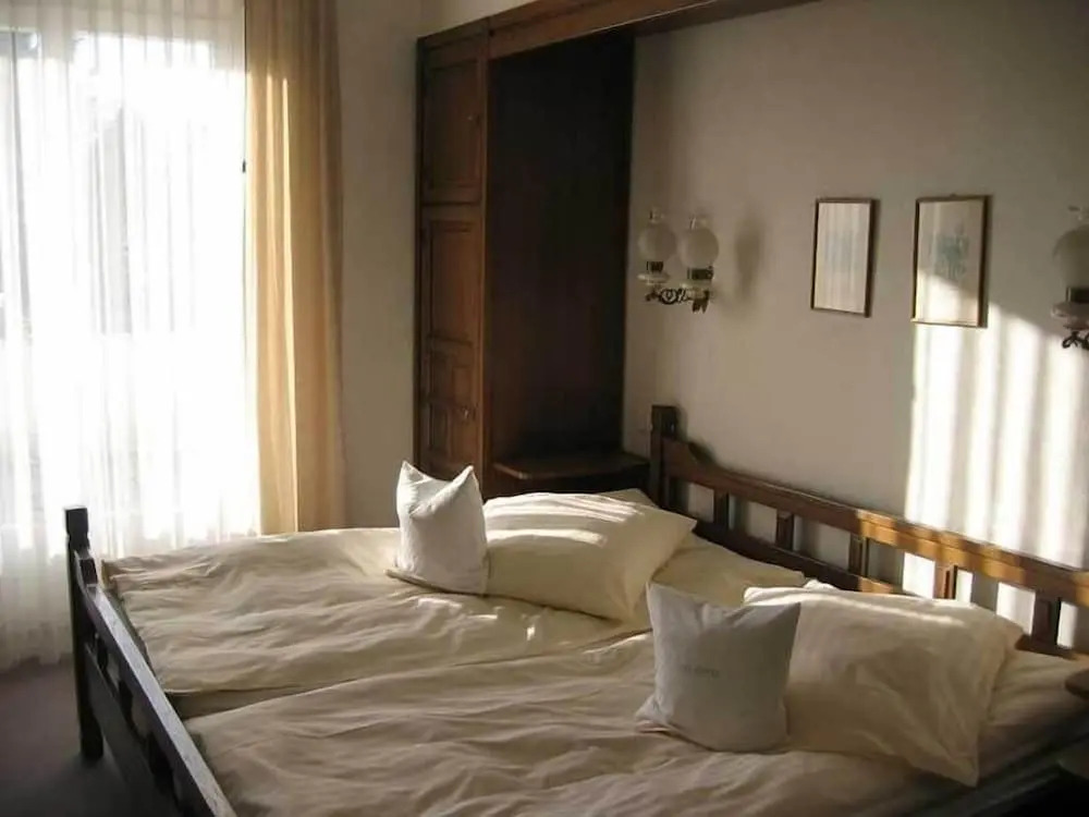 Teutonia Hotel