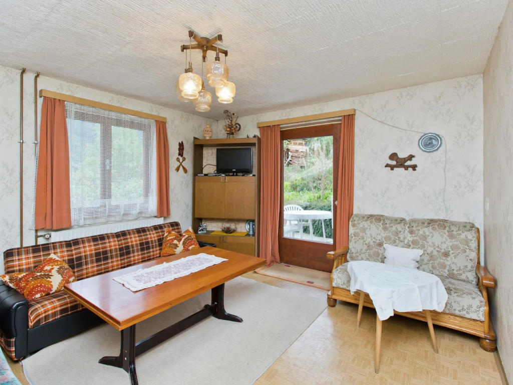 Villa in Piller near Ski Bus & Lake