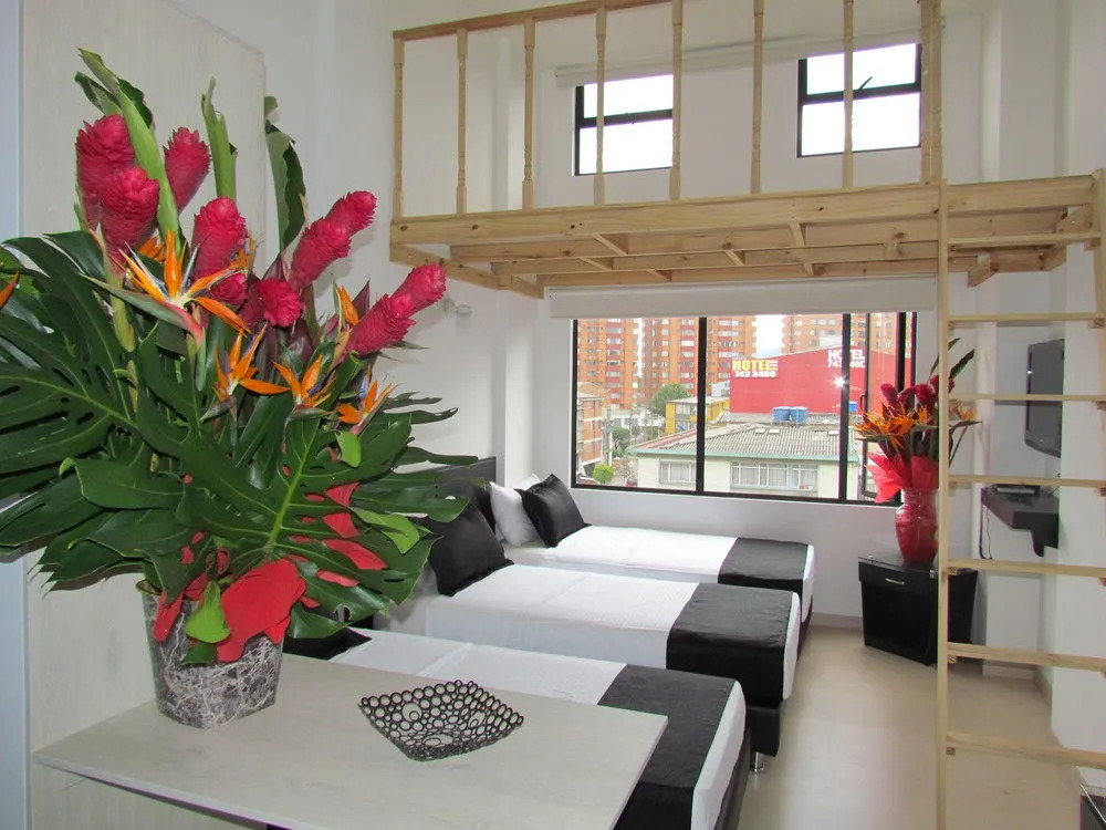 Hotel Business Ferial