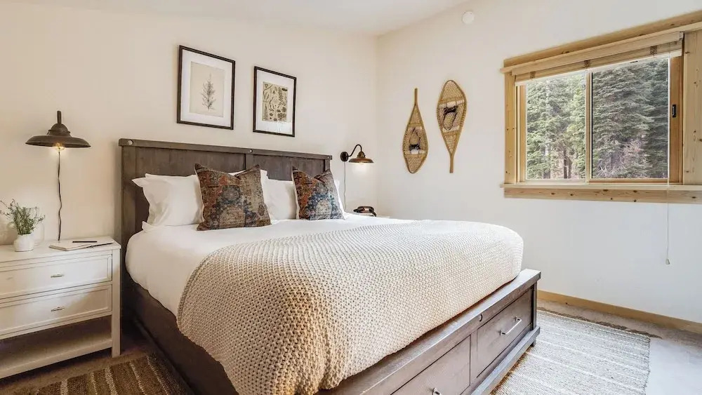 Ski-in/ski-out Access to Northstar Resort, Near Truckee Sierra by Avantstay