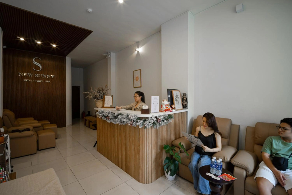 Cubicity De Tham