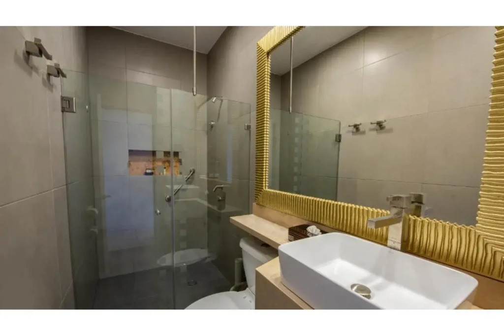 Park Royal Homestay Los Cabos