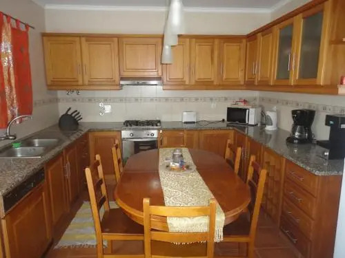 Casa Do Paraiso