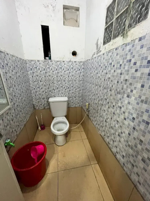 Hotel O Kenari Residence