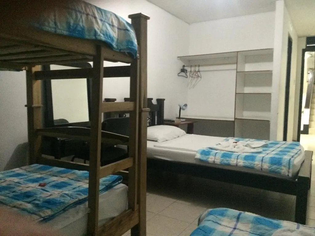 Hotel La Mansión Del Marquez