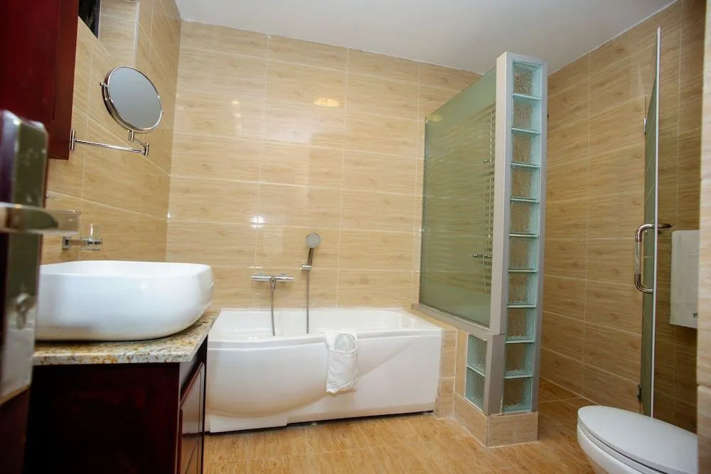 El Doria Hotel