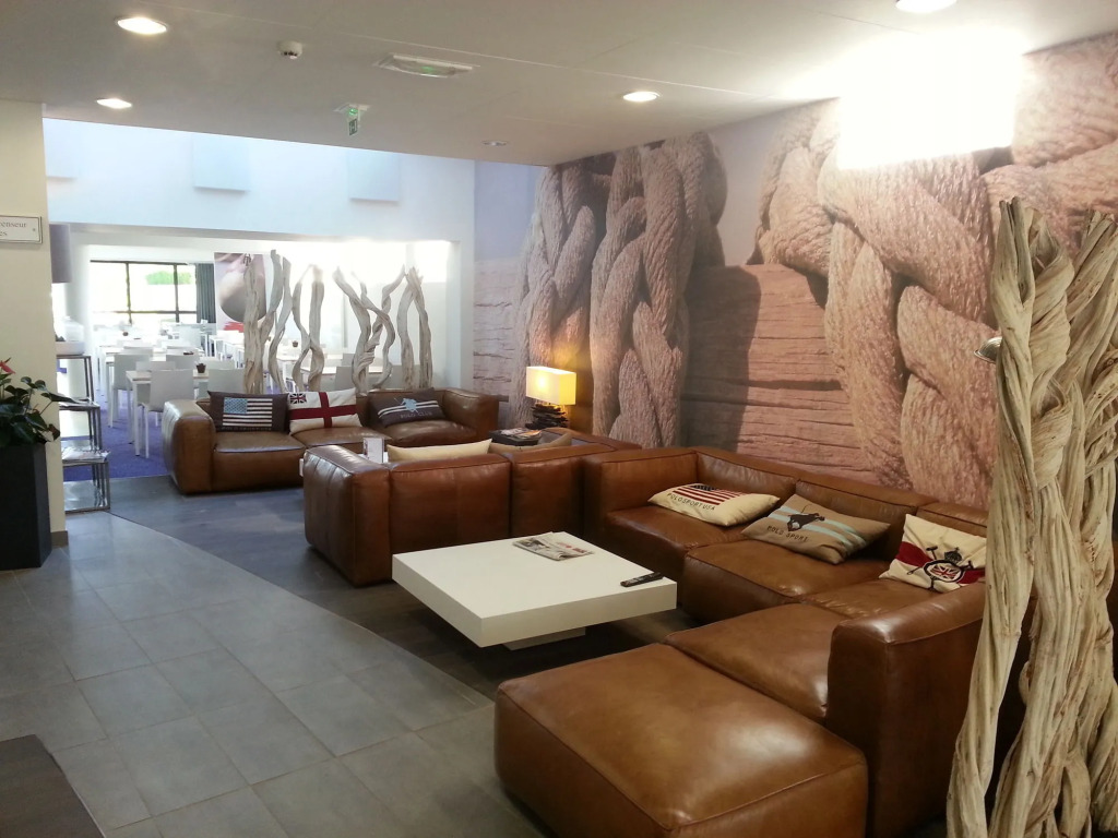 ibis Styles Quiberon Centre