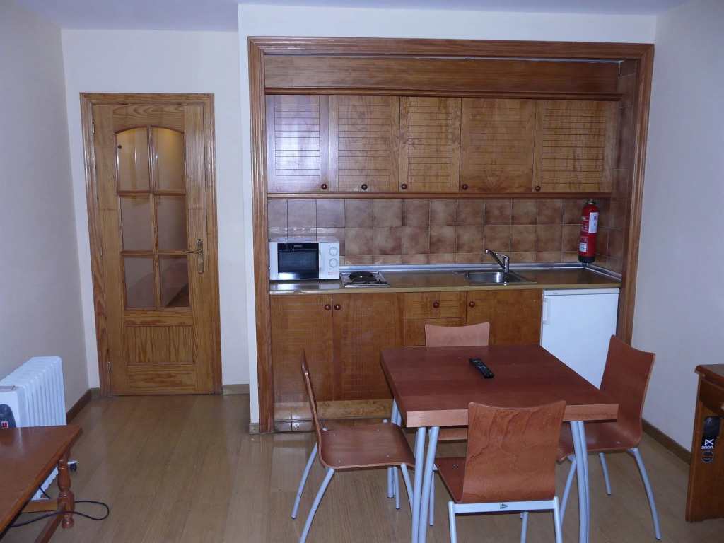 Apartamentos Sabica Nevada Plaza