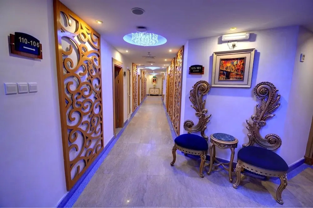 Holiday Villa Bakkah
