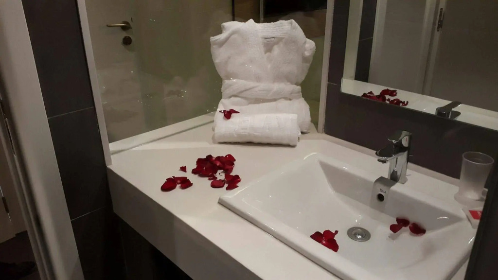 Relax Hotel Kenitra