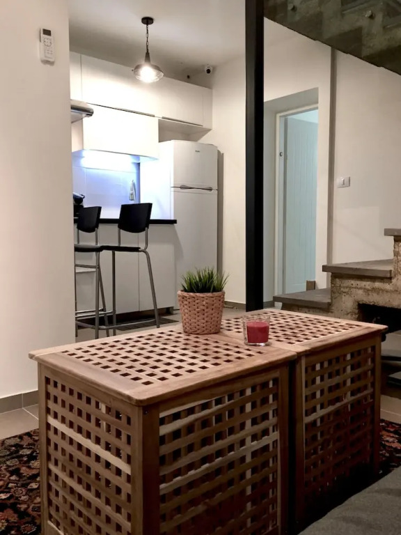 Old Jaffa Designers House