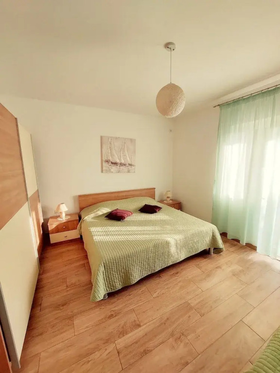 Apartment Jema