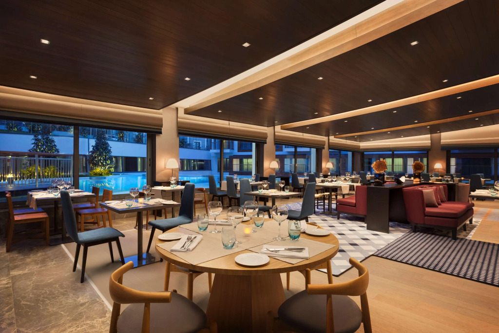 Radisson Blu Hotel & Spa, Стамбул Тузла