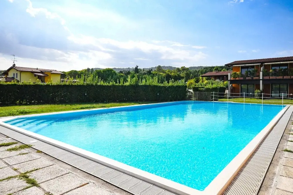 Sole Del Garda