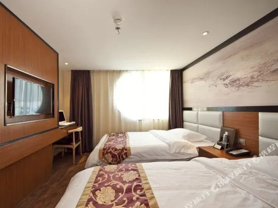 Super 8 Hotel Fuzhou Pingtan Xi Hang Lu