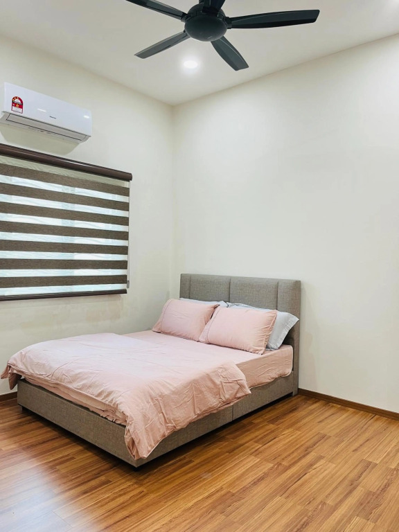 Sofea Mutiara Homestay Ipoh