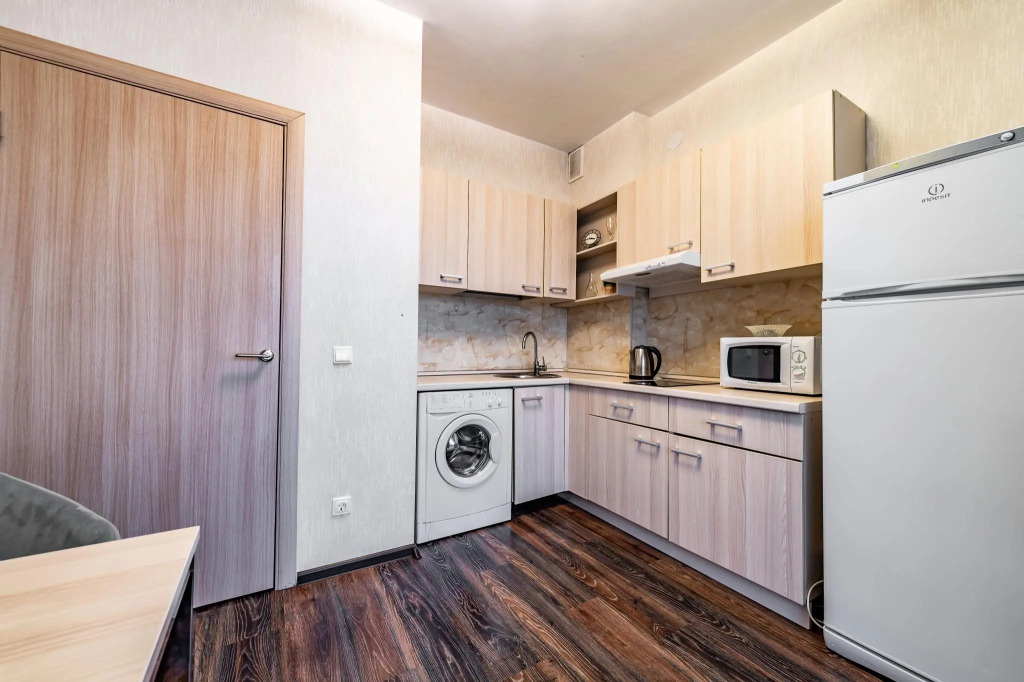 ApartMe на шоссе Пулковское 14Г