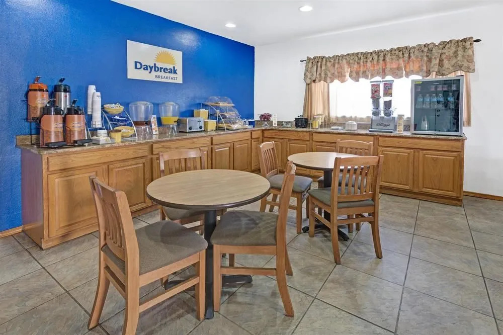 Best Western Santa Rosa Inn