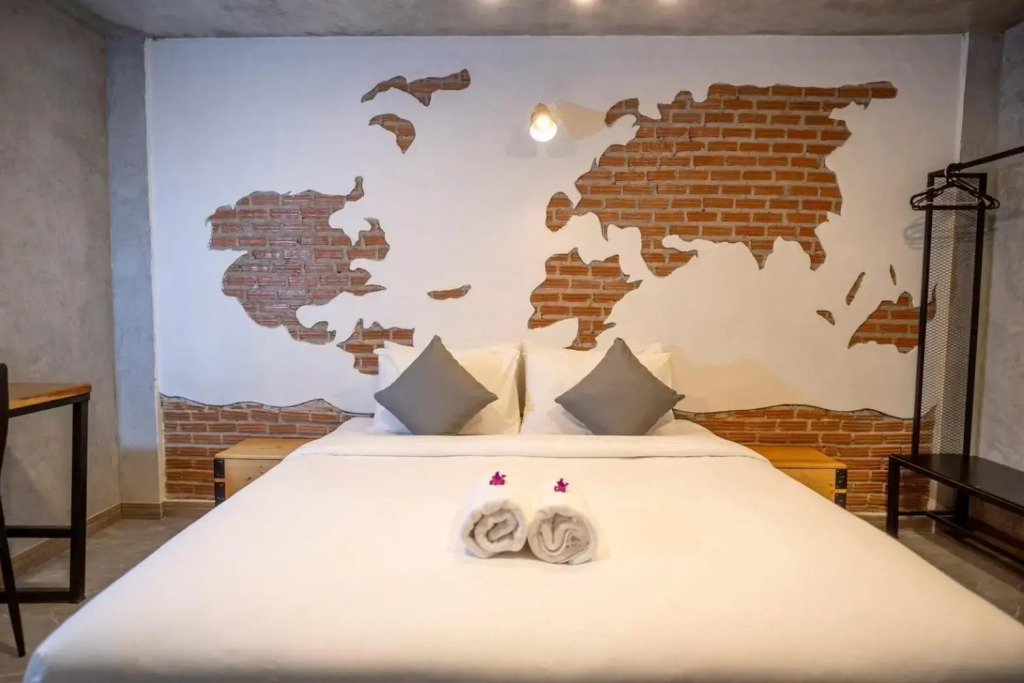 S1 City Hotel Buriram