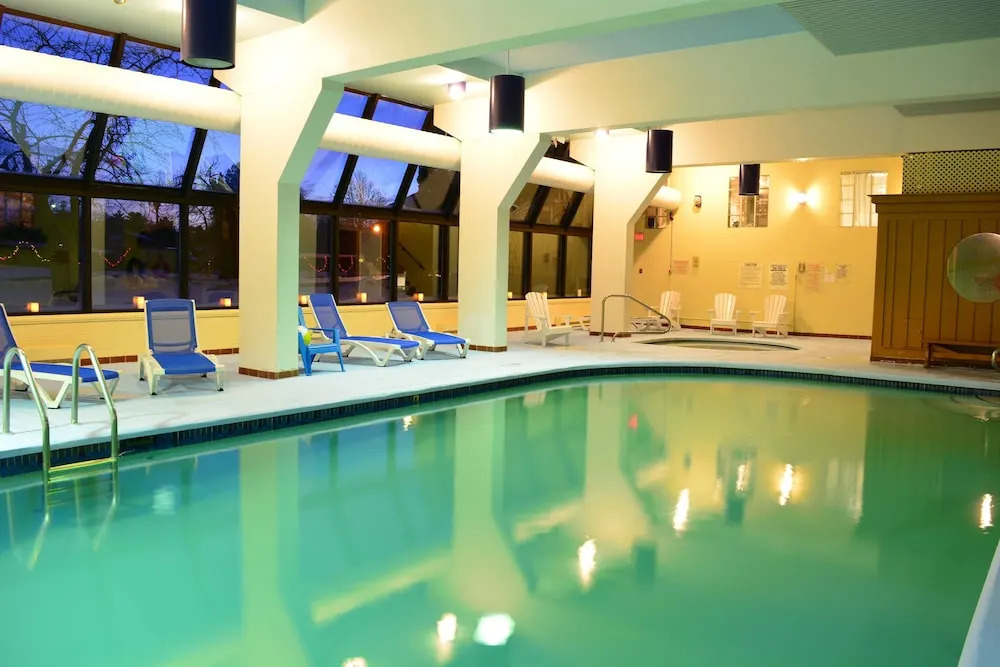 Briars Resort and Spa