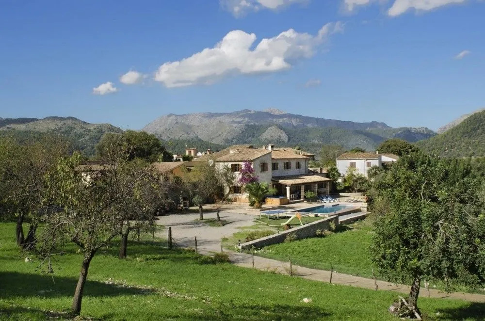 Sa Romana