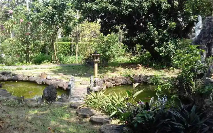 Ciel Homestay