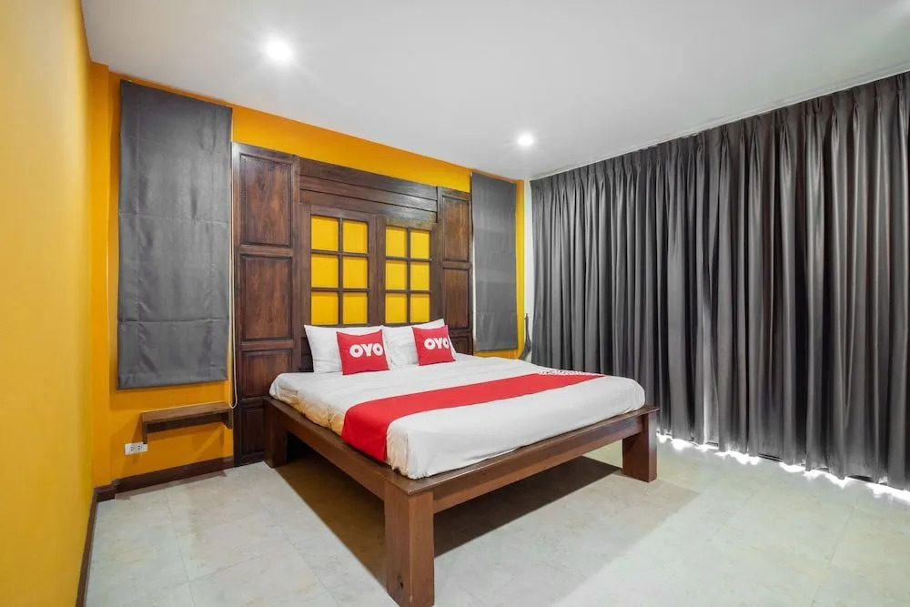 OYO 819 Baan Garagade Resort