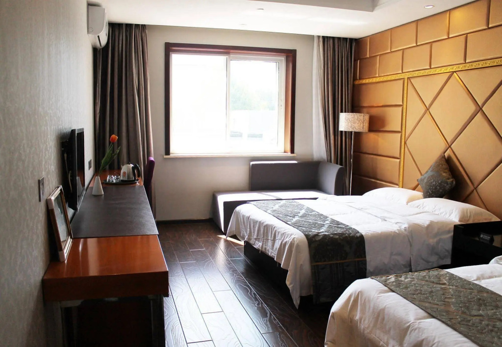 Leimei Hotel
