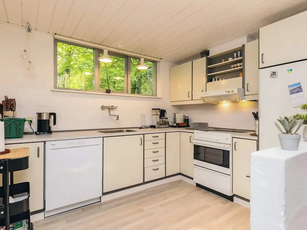 6 Person Holiday Home in Hadsund