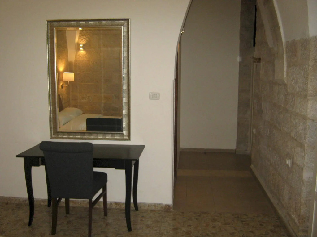 St. George’s Cathedral Pilgrim Guesthouse   Jerusalem