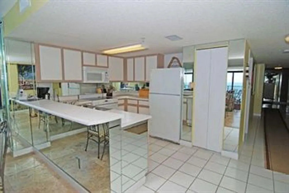Chateau by the Sea by Elliott Beach Rentals
