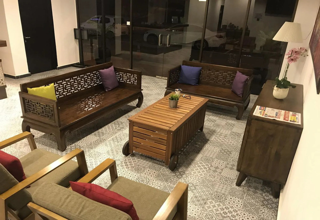 Potpourri Boutique Hotel