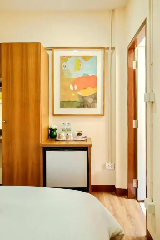 Chiang Mai P Place - Adults Only