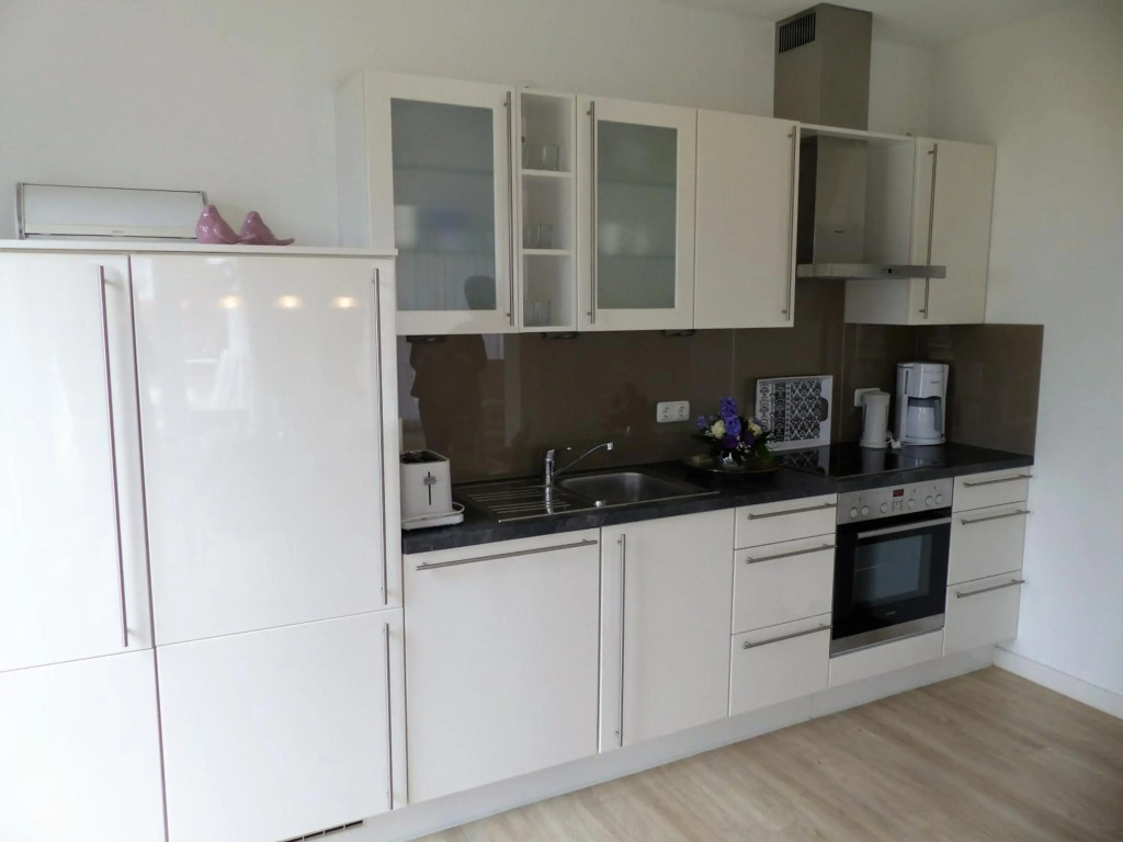 Exklusive familienfreundliche Ferienwohnung im Haus Aalbeek
