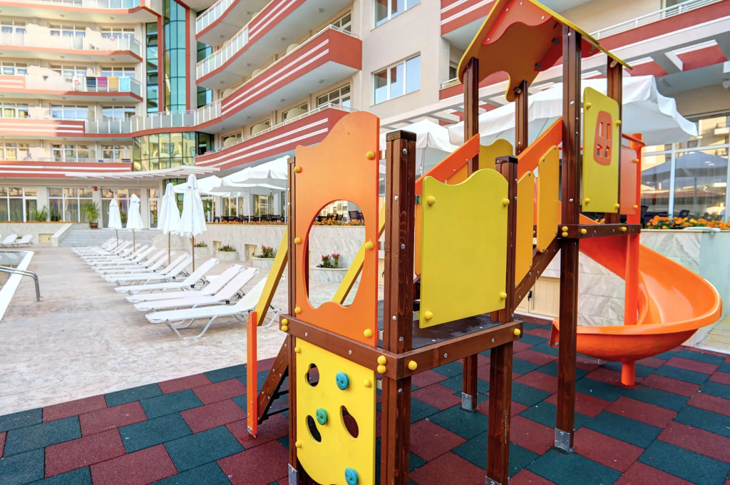 Maria Palace Hotel - All Inclusive
