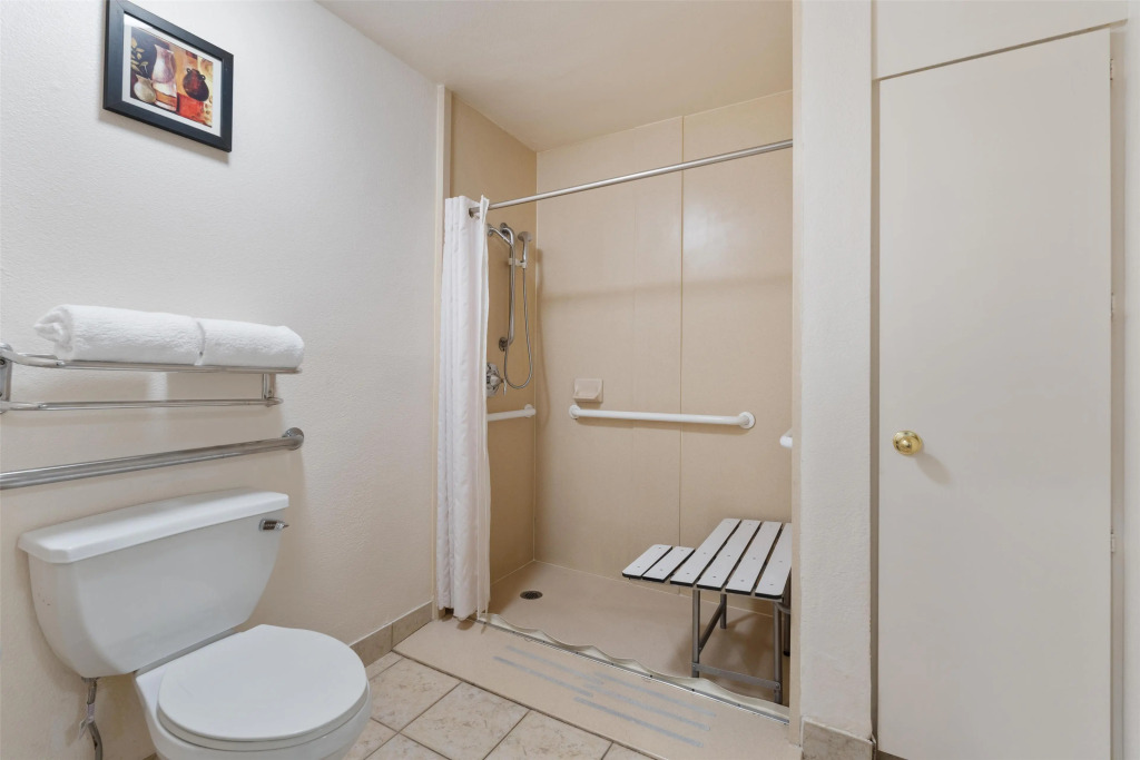 Best Western San Diego/Miramar Hotel