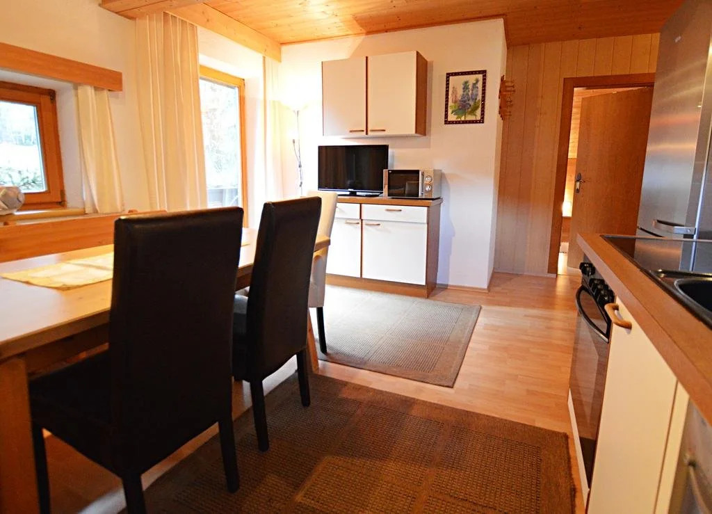 Ferienwohnungen Ötztal
