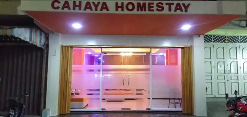 OYO 2231 Cahaya Homestay