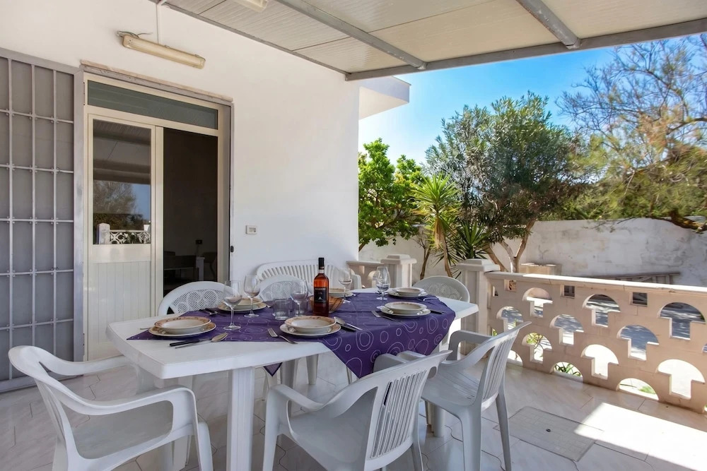 Villa Sabbia Magica 100 metri dal mare