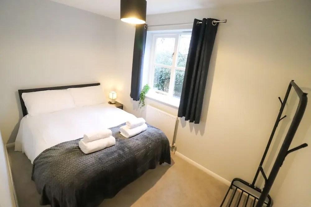 BookedUK New Flat in Bishop's Stortford
