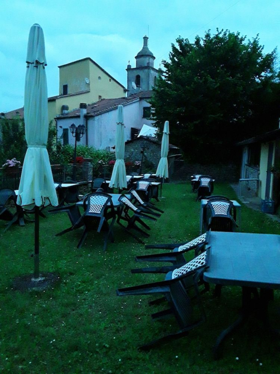 Hotel Paese Corvara