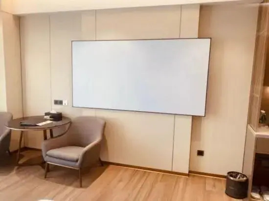 Benga International Hotel