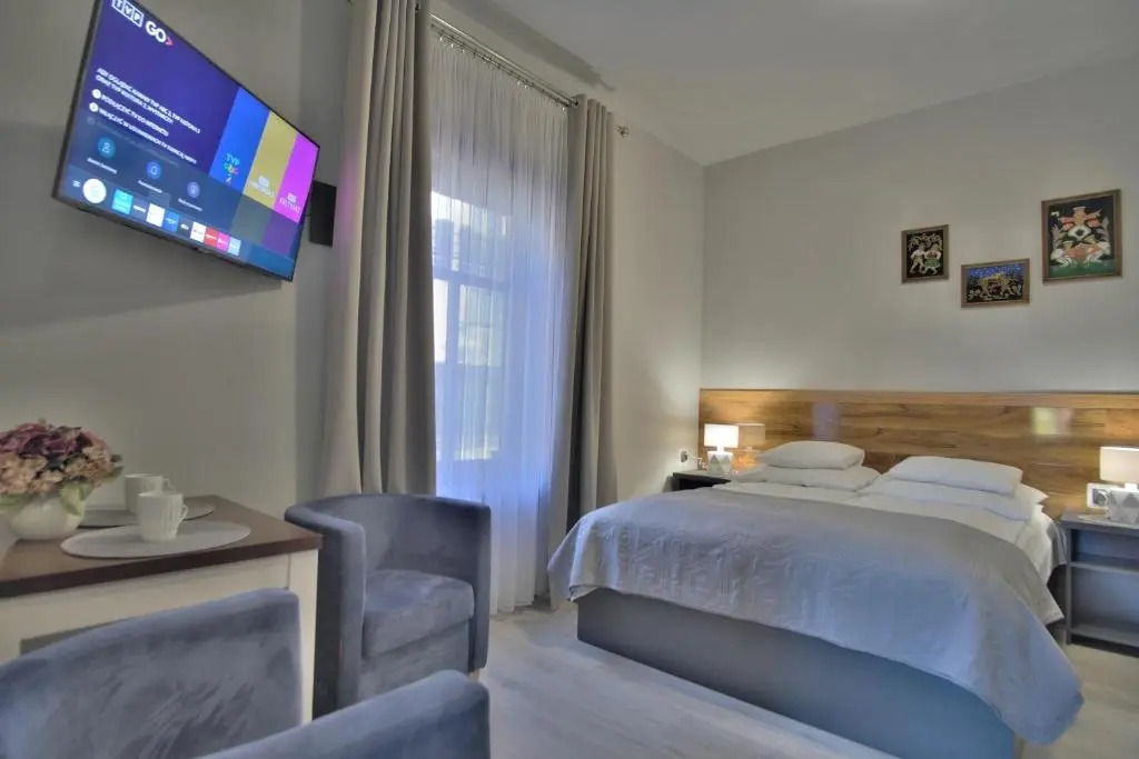 Apartament - Zakopiański