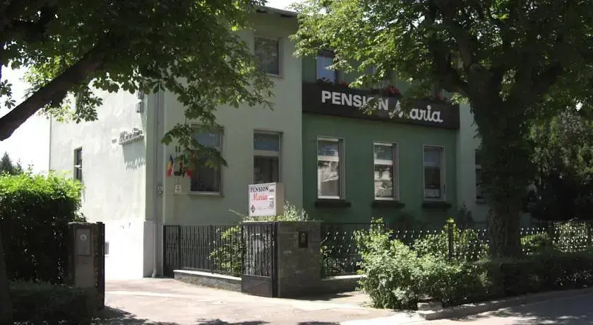 Pension Maria