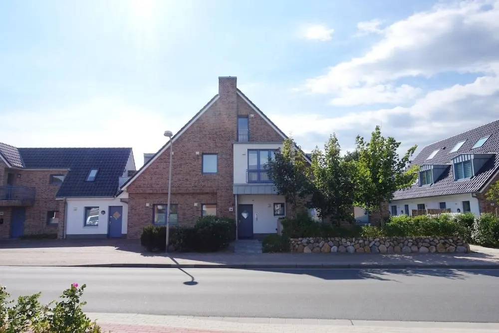Dünenrose