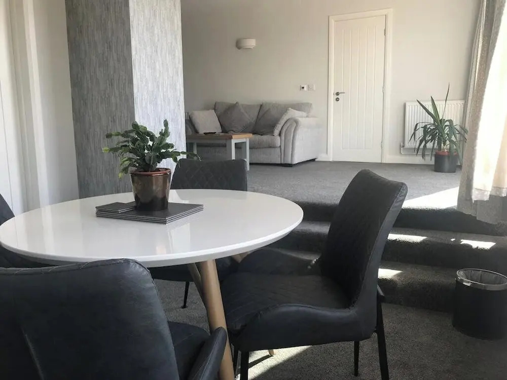 Aysgarth Falls Hotel & Restaurant